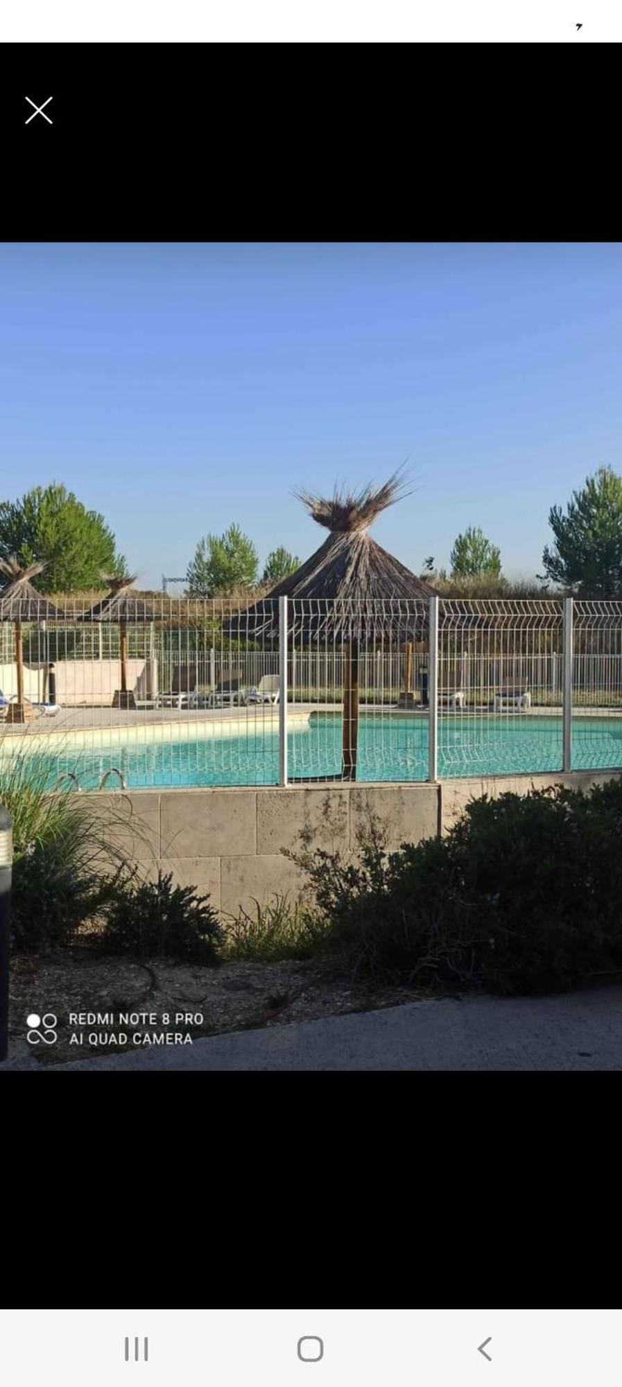 Magnifique Maison Cabries Exterior photo